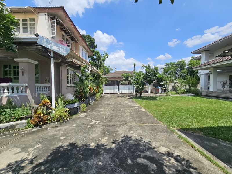 ศรีนครพัฒนา 1 นวมินทร์ 24, Bangkok, Khlong Kum, Bueng Kum, Bangkok, 8 Bedrooms, 715 sqm, Single Detached House For Sale, by HOME Real Estate Service, 500469939 - DDproperty.com