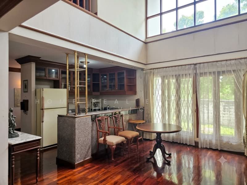 ศรีนครพัฒนา 1 นวมินทร์ 24, Bangkok, Khlong Kum, Bueng Kum, Bangkok, 8 Bedrooms, 715 sqm, Single Detached House For Sale, by HOME Real Estate Service, 500469939 - DDproperty.com