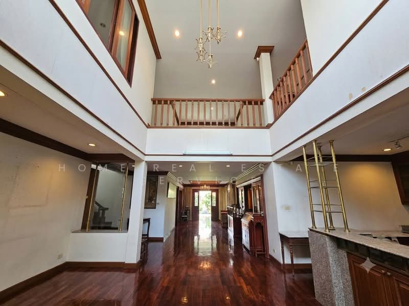 ศรีนครพัฒนา 1 นวมินทร์ 24, Bangkok, Khlong Kum, Bueng Kum, Bangkok, 8 Bedrooms, 715 sqm, Single Detached House For Sale, by HOME Real Estate Service, 500469939 - DDproperty.com