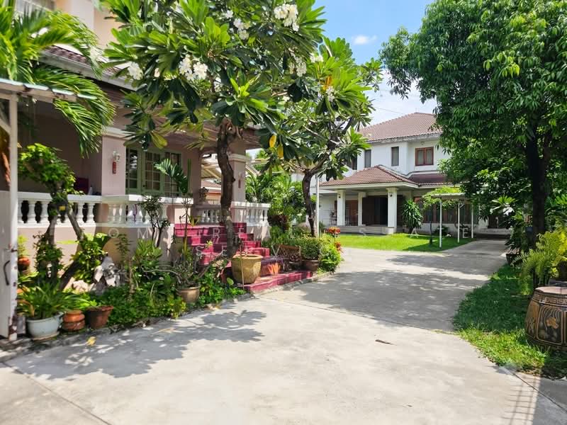 ศรีนครพัฒนา 1 นวมินทร์ 24, Bangkok, Khlong Kum, Bueng Kum, Bangkok, 8 Bedrooms, 715 sqm, Single Detached House For Sale, by HOME Real Estate Service, 500469939 - DDproperty.com