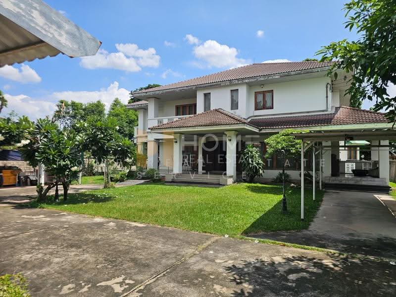 ศรีนครพัฒนา 1 นวมินทร์ 24, กรุงเทพ, คลองกุ่ม, บึงกุ่ม, กรุงเทพ, 715 ตร.ม., บ้านเดี่ยว ขาย, โดย HOME Real Estate Service, 500469939 - DDproperty.com