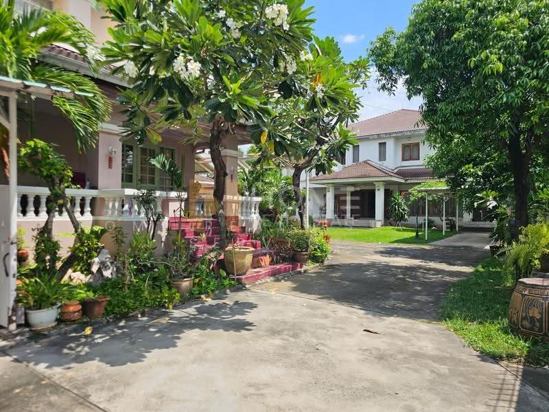ศรีนครพัฒนา 1 นวมินทร์ 24, bangkok, Khlong Kum, Bueng Kum, Bangkok, 8 Bedrooms, 715 sqm, Single Detached House For Sale, by HOME Real Estate Service, 500469939 - DDproperty.com