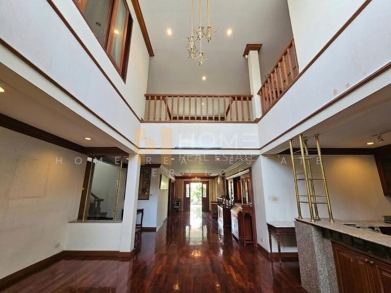 ศรีนครพัฒนา 1 นวมินทร์ 24, กรุงเทพ, คลองกุ่ม, บึงกุ่ม, กรุงเทพ, 715 ตร.ม., บ้านเดี่ยว ขาย, โดย HOME Real Estate Service, 500469939 - DDproperty.com