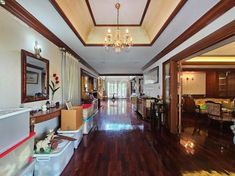 ศรีนครพัฒนา 1 นวมินทร์ 24, กรุงเทพ, คลองกุ่ม, บึงกุ่ม, กรุงเทพ, 715 ตร.ม., บ้านเดี่ยว ขาย, โดย HOME Real Estate Service, 500469939 - DDproperty.com