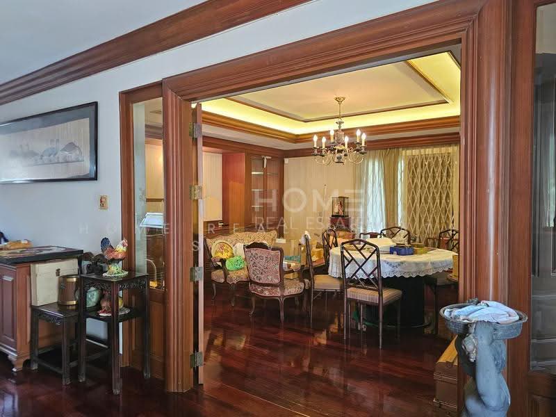 ศรีนครพัฒนา 1 นวมินทร์ 24, กรุงเทพ, คลองกุ่ม, บึงกุ่ม, กรุงเทพ, 715 ตร.ม., บ้านเดี่ยว ขาย, โดย HOME Real Estate Service, 500469939 - DDproperty.com