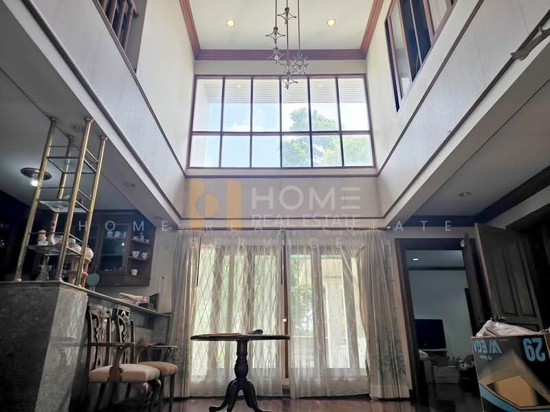 ศรีนครพัฒนา 1 นวมินทร์ 24, กรุงเทพ, คลองกุ่ม, บึงกุ่ม, กรุงเทพ, 715 ตร.ม., บ้านเดี่ยว ขาย, โดย HOME Real Estate Service, 500469939 - DDproperty.com