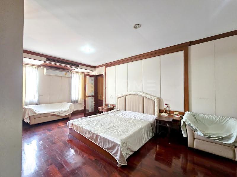 ศรีนครพัฒนา 1 นวมินทร์ 24, bangkok, Khlong Kum, Bueng Kum, Bangkok, 8 Bedrooms, 715 sqm, Single Detached House For Sale, by HOME Real Estate Service, 500469939 - DDproperty.com