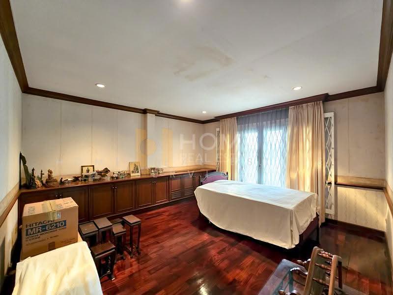 ศรีนครพัฒนา 1 นวมินทร์ 24, กรุงเทพ, คลองกุ่ม, บึงกุ่ม, กรุงเทพ, 715 ตร.ม., บ้านเดี่ยว ขาย, โดย HOME Real Estate Service, 500469939 - DDproperty.com