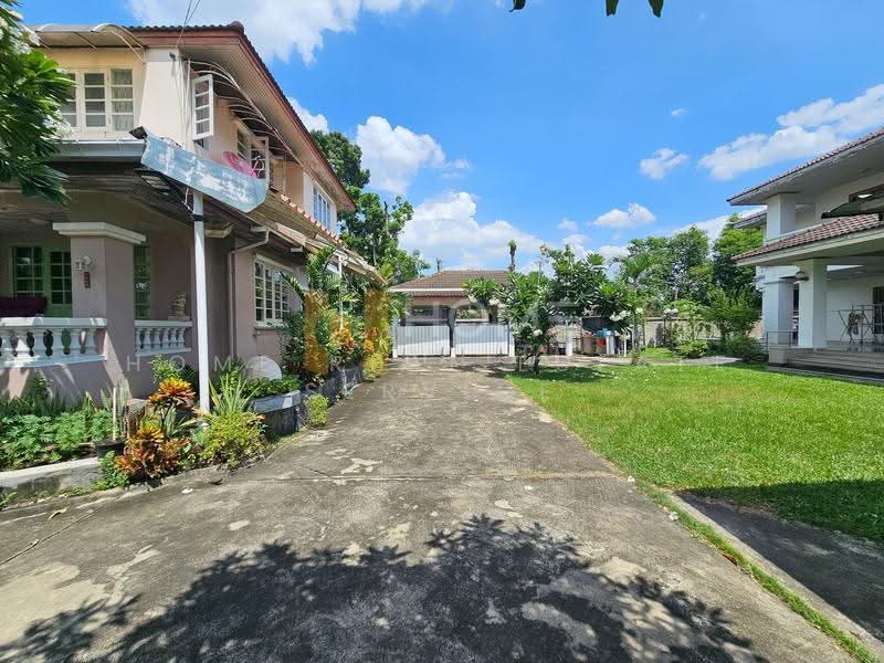 ศรีนครพัฒนา 1 นวมินทร์ 24, bangkok, Khlong Kum, Bueng Kum, Bangkok, 8 Bedrooms, 715 sqm, Single Detached House For Sale, by HOME Real Estate Service, 500469939 - DDproperty.com