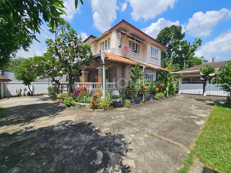 ศรีนครพัฒนา 1 นวมินทร์ 24, bangkok, Khlong Kum, Bueng Kum, Bangkok, 8 Bedrooms, 715 sqm, Single Detached House For Sale, by HOME Real Estate Service, 500469939 - DDproperty.com