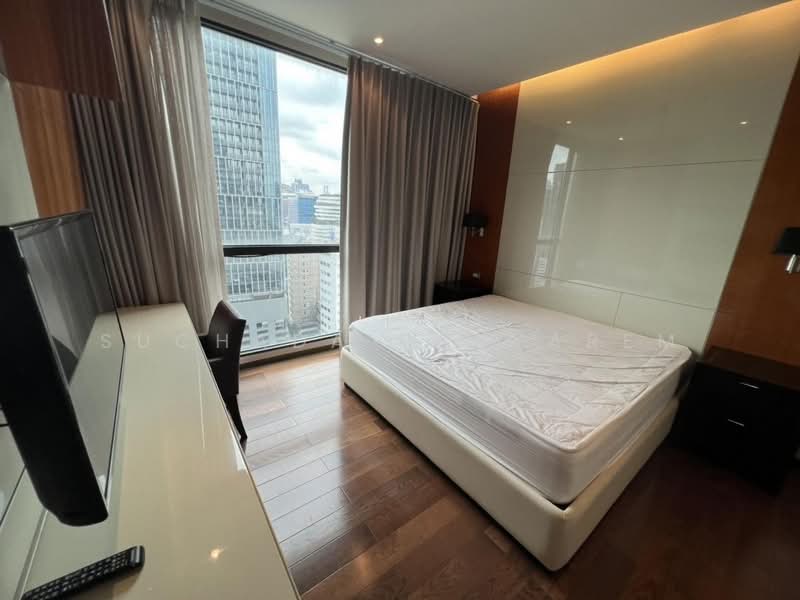 The Address Sukhumvit 28, Bangkok, 1 Soi Sukhumvit 28, Khong Tan, Khlong Toei, Bangkok, 2 Bedrooms, 68 sqm, Condo For Rent, by Suchada Panyarem, 500469940 - DDproperty.com