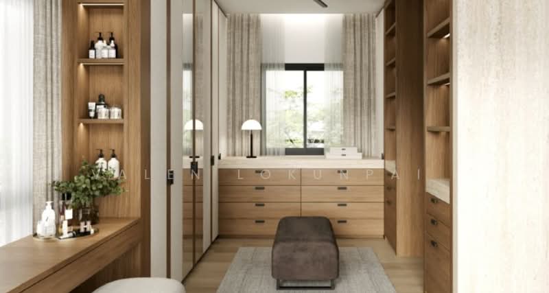 HORIZON By Patta, Chon Buri (Pattaya), Chaiyapornvitee Road, Nong Pla Lai, Bang Lamung (Pattaya), Chon Buri (Pattaya), 4 Bedrooms, 220 sqm, Single Detached House For Sale, by Valen Lokunpai , 500469942 - DDproperty.com