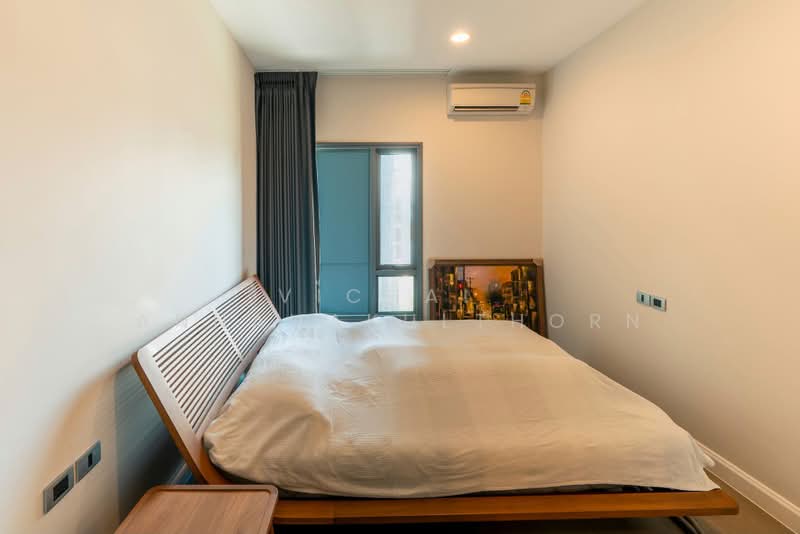 The Crest Sukhumvit 34, Bangkok, 778 Sukhumvit Road, Khong Tan, Khlong Toei, Bangkok, 1 Bedroom, 45 sqm, Condo For Rent, by Vichai Annavakulthorn, 500469943 - DDproperty.com