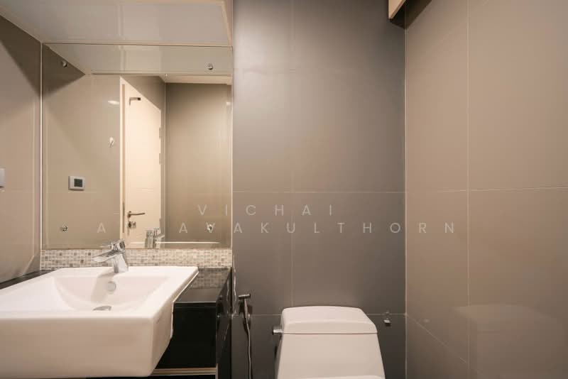 The Crest Sukhumvit 34, Bangkok, 778 Sukhumvit Road, Khong Tan, Khlong Toei, Bangkok, 1 Bedroom, 45 sqm, Condo For Rent, by Vichai Annavakulthorn, 500469943 - DDproperty.com