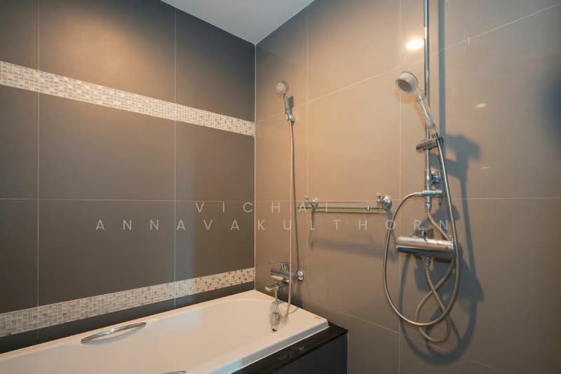 The Crest Sukhumvit 34, Bangkok, 778 Sukhumvit Road, Khong Tan, Khlong Toei, Bangkok, 1 Bedroom, 45 sqm, Condo For Rent, by Vichai Annavakulthorn, 500469943 - DDproperty.com