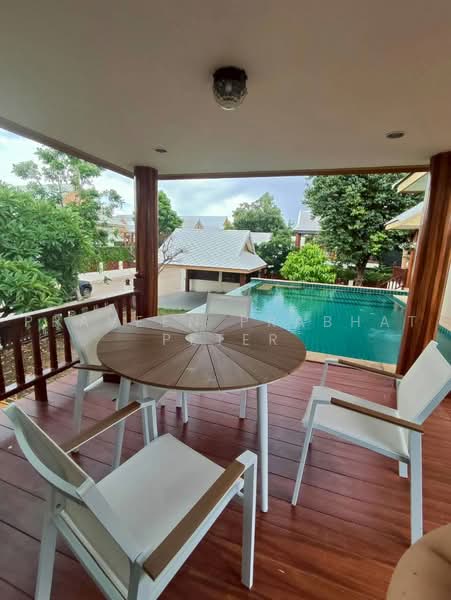 Amorn Village, Chon Buri (Pattaya), 58 Soi Sukhumvit-Phatthaya 89, Nong Pru, Bang Lamung (Pattaya), Chon Buri (Pattaya), 3 Bedrooms, 692 sqm, Single Detached House For Rent, by Praveen Peter, 500469944 - DDproperty.com