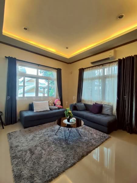 Amorn Village, Chon Buri (Pattaya), 58 Soi Sukhumvit-Phatthaya 89, Nong Pru, Bang Lamung (Pattaya), Chon Buri (Pattaya), 3 Bedrooms, 692 sqm, Single Detached House For Rent, by Praveen Peter, 500469944 - DDproperty.com
