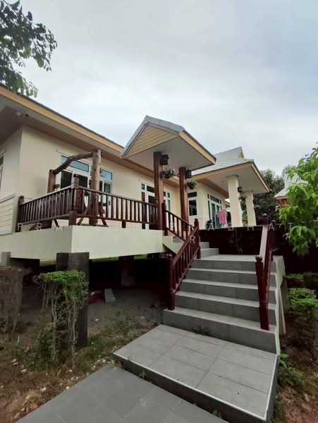 Amorn Village, Chon Buri (Pattaya), 58 Soi Sukhumvit-Phatthaya 89, Nong Pru, Bang Lamung (Pattaya), Chon Buri (Pattaya), 3 Bedrooms, 692 sqm, Single Detached House For Rent, by Praveen Peter, 500469944 - DDproperty.com