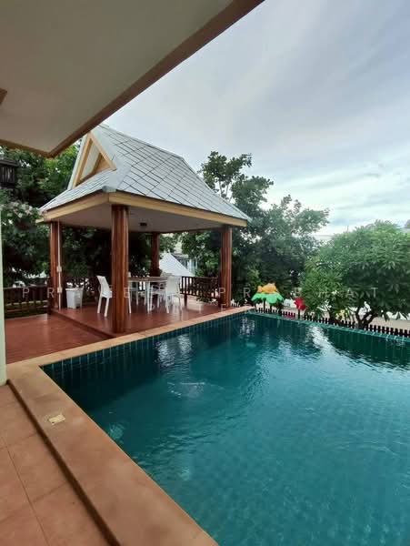 Amorn Village : อมร วิลเลจ, ชลบุรี, 58 ซอย สุขุมวิท-พัทยา 89, หนองปรือ, บางละมุง, ชลบุรี, 692 ตร.ม., บ้านเดี่ยว ให้เช่า, โดย Praveen Prabhat Peter, 500469944 - DDproperty.com