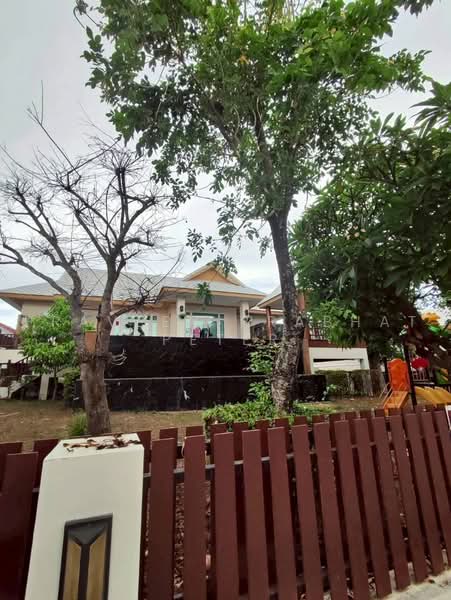 Amorn Village, Chon Buri (Pattaya), 58 Soi Sukhumvit-Phatthaya 89, Nong Pru, Bang Lamung (Pattaya), Chon Buri (Pattaya), 3 Bedrooms, 692 sqm, Single Detached House For Rent, by Praveen Peter, 500469944 - DDproperty.com