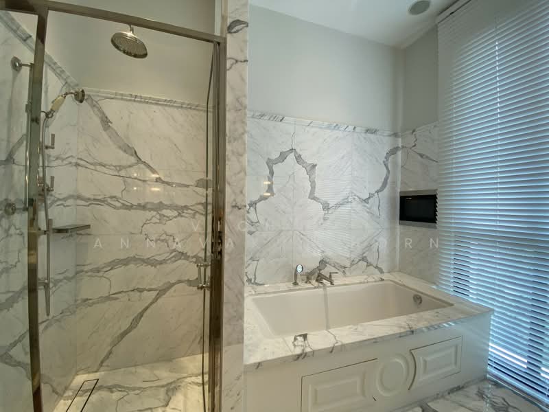 98 Wireless, Bangkok, 98 Wireless Road, Lumphini, Pathum Wan, Bangkok, 2 Bedrooms, 131 sqm, Condo For Rent, by Vichai Annavakulthorn, 500469947 - DDproperty.com