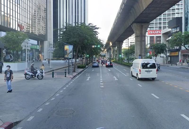 ขายที่ดิน พหลโยธิน ถนนกว้าง ย่านอารีย์ ใกล้ BTS อารีย์ เพียง 2 นาที, Bangkok, พหลโยธิน, Samsen Nai, Phaya Thai, Bangkok, , 1,600 sqm, Land For Sale, by คุณบุณยานุช, 500469948 - DDproperty.com