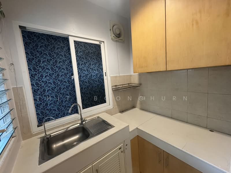 Baan Klang Muang Urbanion Rama 9-Ladprao, Bangkok, Soi Ladprao 84, Ladprao Road, Wang Thonglang, Bangkok, 3 Bedrooms, 180 sqm, Townhouse For Rent, by Thiti Boonchurn, 500469949 - DDproperty.com