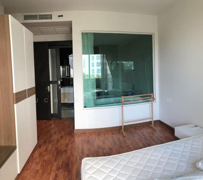 The Address Chidlom, Bangkok, Ploenchit Road, Lumphini, Pathum Wan, Bangkok, 1 Bedroom, 55 sqm, Condo For Rent, by Suchada Panyarem, 500469951 - DDproperty.com