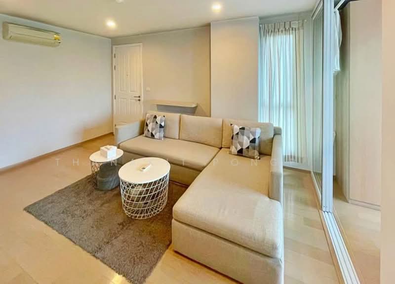 HIVE Sukhumvit 65 (ไฮฟ์ สุขุมวิท65), กรุงเทพ, 9 ซอยสุขุมวิท 65 ถนนสุขุมวิท, พระโขนงเหนือ, วัฒนา, กรุงเทพ, 40 ตร.ม., คอนโด ขาย, โดย Thanakit Pongpit, 500469952 - DDproperty.com