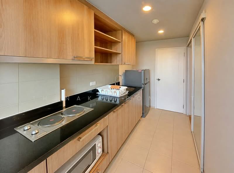HIVE Sukhumvit 65 (ไฮฟ์ สุขุมวิท65), กรุงเทพ, 9 ซอยสุขุมวิท 65 ถนนสุขุมวิท, พระโขนงเหนือ, วัฒนา, กรุงเทพ, 40 ตร.ม., คอนโด ขาย, โดย Thanakit Pongpit, 500469952 - DDproperty.com