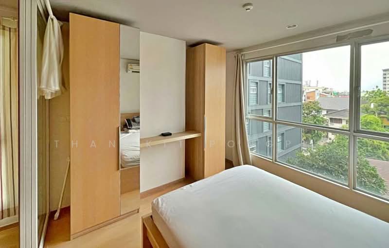 HIVE Sukhumvit 65, Bangkok, 9 Soi Sukhumvit 65, Sukhumvit Road, Phra Kanong Nua, Watthana, Bangkok, 1 Bedroom, 40 sqm, Condo For Sale, by Thanakit Pongpit, 500469952 - DDproperty.com