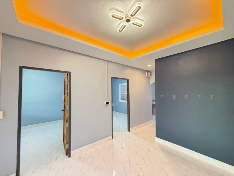 หมู่บ้านพฤกษา2 รังสิต-คลอง8 (Pruksa2 Rangsit-Klong8), Pathum Thani, Lam Phak Kut, Thanyaburi, Pathum Thani, 2 Bedrooms, 100 sqm, Townhouse For Sale, by The Best Property แอน, 500469953 - DDproperty.com