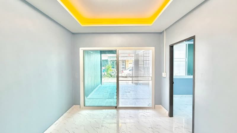 หมู่บ้านพฤกษา2 รังสิต-คลอง8 (Pruksa2 Rangsit-Klong8), Pathum Thani, Lam Phak Kut, Thanyaburi, Pathum Thani, 2 Bedrooms, 100 sqm, Townhouse For Sale, by The Best Property แอน , 500469953 - DDproperty.com