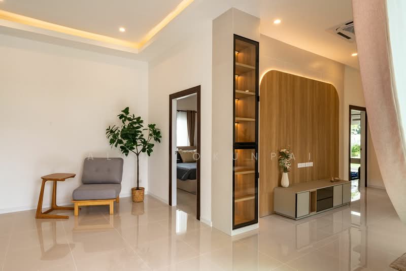 undefined, Chon Buri (Pattaya), Poong, Bang Lamung (Pattaya), Chon Buri (Pattaya), 3 Bedrooms, 146 sqm, Single Detached House For Sale, by Valen Lokunpai , 500469954 - DDproperty.com