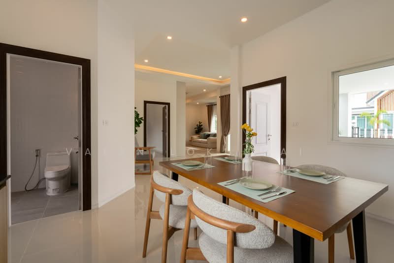 undefined, Chon Buri (Pattaya), Poong, Bang Lamung (Pattaya), Chon Buri (Pattaya), 3 Bedrooms, 146 sqm, Single Detached House For Sale, by Valen Lokunpai , 500469954 - DDproperty.com