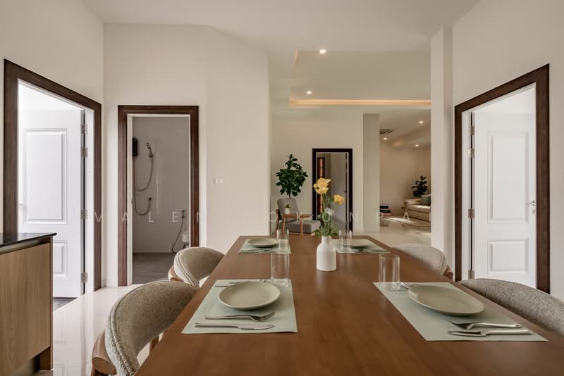 undefined, Chon Buri (Pattaya), Poong, Bang Lamung (Pattaya), Chon Buri (Pattaya), 3 Bedrooms, 146 sqm, Single Detached House For Sale, by Valen Lokunpai , 500469954 - DDproperty.com