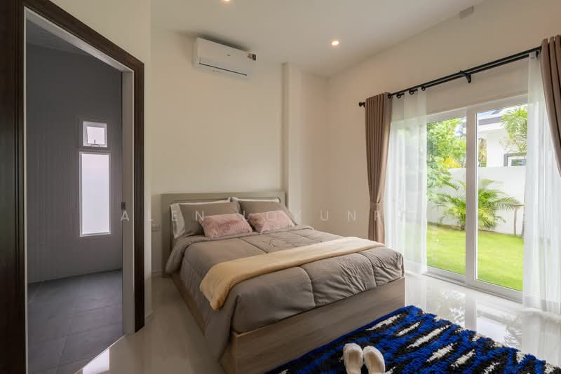 undefined, Chon Buri (Pattaya), Poong, Bang Lamung (Pattaya), Chon Buri (Pattaya), 3 Bedrooms, 146 sqm, Single Detached House For Sale, by Valen Lokunpai , 500469954 - DDproperty.com