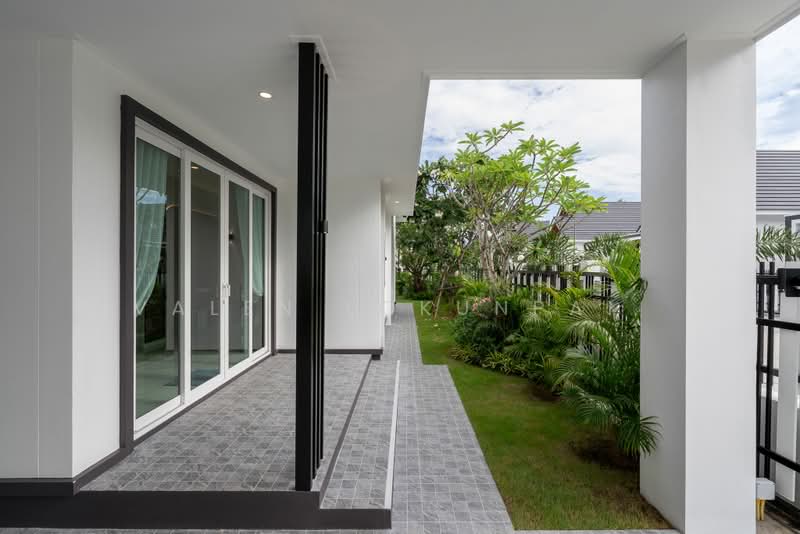 undefined, Chon Buri (Pattaya), Poong, Bang Lamung (Pattaya), Chon Buri (Pattaya), 3 Bedrooms, 146 sqm, Single Detached House For Sale, by Valen Lokunpai , 500469954 - DDproperty.com