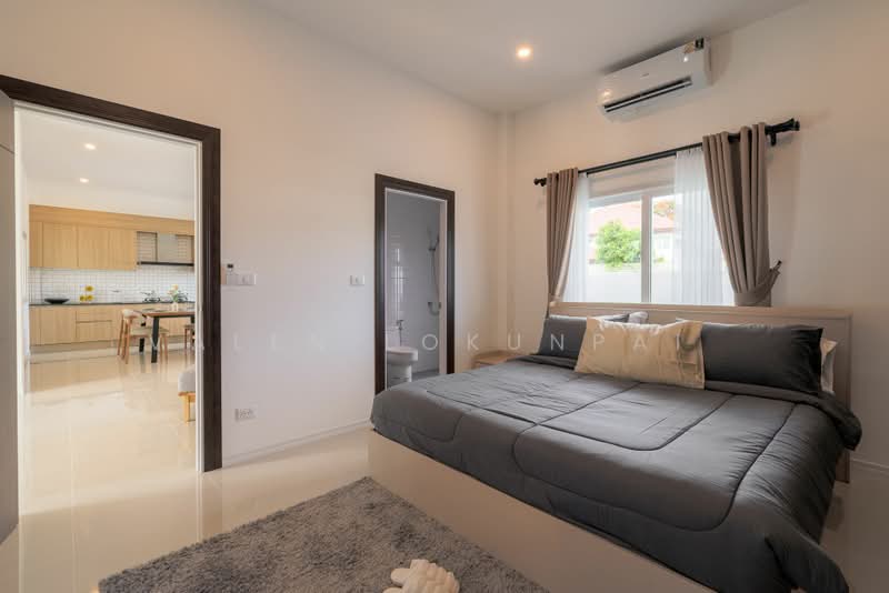 undefined, Chon Buri (Pattaya), Poong, Bang Lamung (Pattaya), Chon Buri (Pattaya), 3 Bedrooms, 146 sqm, Single Detached House For Sale, by Valen Lokunpai , 500469954 - DDproperty.com