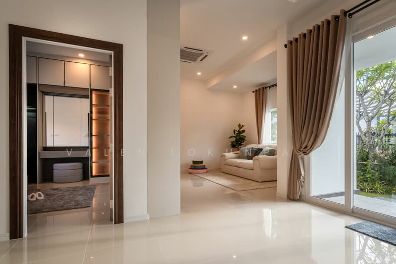 undefined, Chon Buri (Pattaya), Poong, Bang Lamung (Pattaya), Chon Buri (Pattaya), 3 Bedrooms, 146 sqm, Single Detached House For Sale, by Valen Lokunpai , 500469954 - DDproperty.com