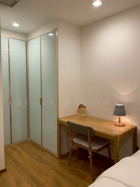 Noble BE33, Bangkok, 19 Soi Sukhumvit 33, Khlong Tan Nua, Watthana, Bangkok, 2 Bedrooms, 70 sqm, Condo For Rent, by Keller Williams, 500469955 - DDproperty.com