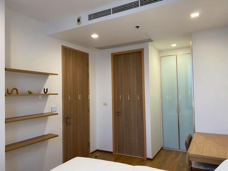 Noble BE33 : โนเบิล บี เทอร์ตี้ทรี, กรุงเทพ, 19 ซอยสุขุมวิท 33, คลองตันเหนือ, วัฒนา, กรุงเทพ, 70 ตร.ม., คอนโด ให้เช่า, โดย Keller Williams, 500469955 - DDproperty.com