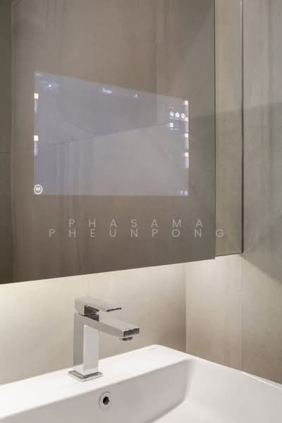 Park Origin Phayathai, กรุงเทพ, 89 Phaya Thai Road, ถนนพญาไท, ราชเทวี, กรุงเทพ, 55 ตร.ม., คอนโด ให้เช่า, โดย Phasama Pheunpong, 500469956 - DDproperty.com