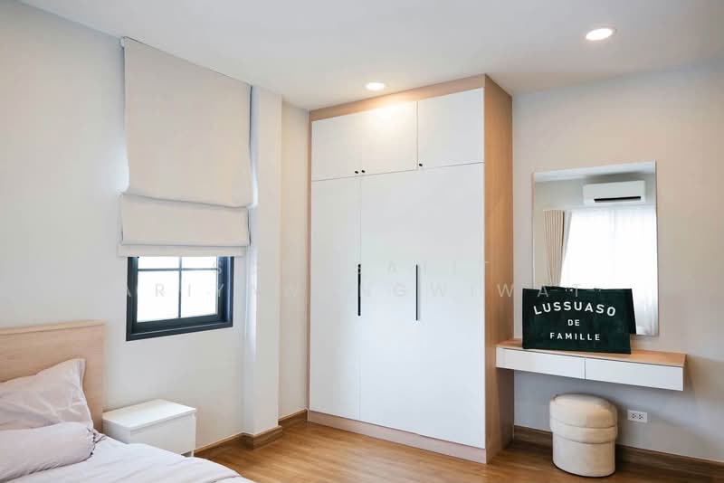 Centro Bangna, Samut Prakan, 111 Soi 3, Bang Kaeo, Bang Plee, Samut Prakan, 4 Bedrooms, 400 sqm, Single Detached House For Sale, by Songsatit Ariyawongwiwat, 500469957 - DDproperty.com