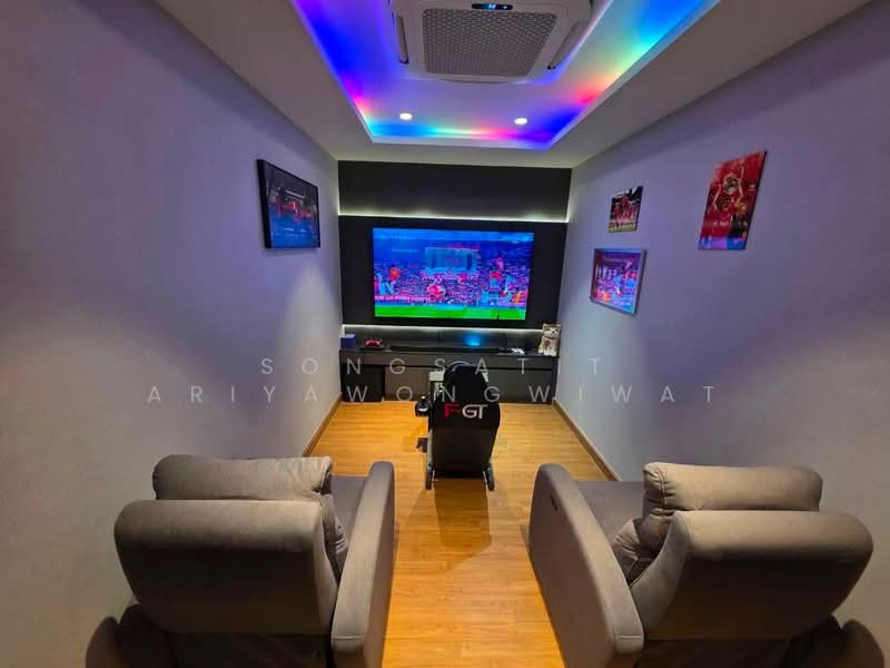 Centro Bangna, Samut Prakan, 111 Soi 3, Bang Kaeo, Bang Plee, Samut Prakan, 4 Bedrooms, 400 sqm, Single Detached House For Sale, by Songsatit Ariyawongwiwat, 500469957 - DDproperty.com