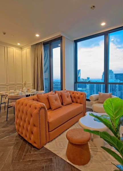 The Esse Sukhumvit 36 : ดิ เอส สุขุมวิท 36, กรุงเทพ, ซอยสุขุมวิท 36 ถนนสุขุมวิท, พระโขนง, คลองเตย, กรุงเทพ, 77 ตร.ม., คอนโด ให้เช่า, โดย Thanakit Pongpit, 500469958 - DDproperty.com