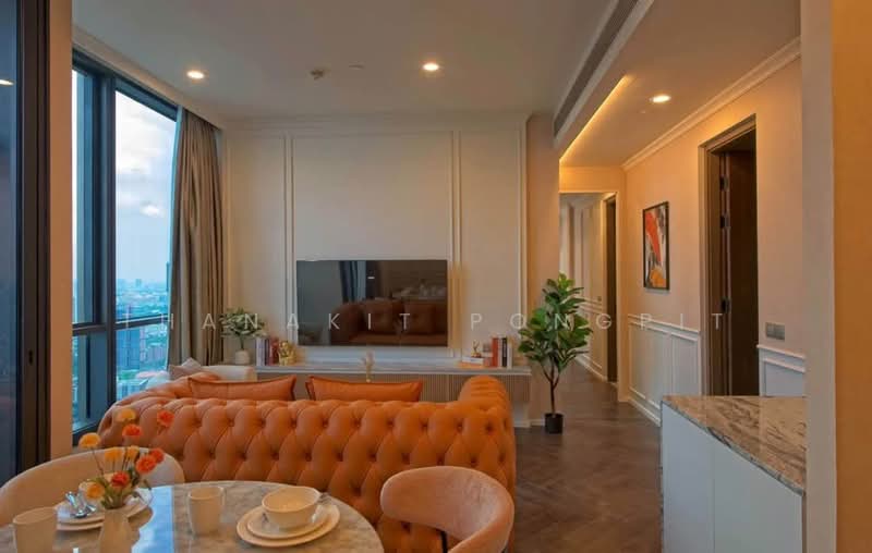 The Esse Sukhumvit 36 : ดิ เอส สุขุมวิท 36, กรุงเทพ, ซอยสุขุมวิท 36 ถนนสุขุมวิท, พระโขนง, คลองเตย, กรุงเทพ, 77 ตร.ม., คอนโด ให้เช่า, โดย Thanakit Pongpit, 500469958 - DDproperty.com