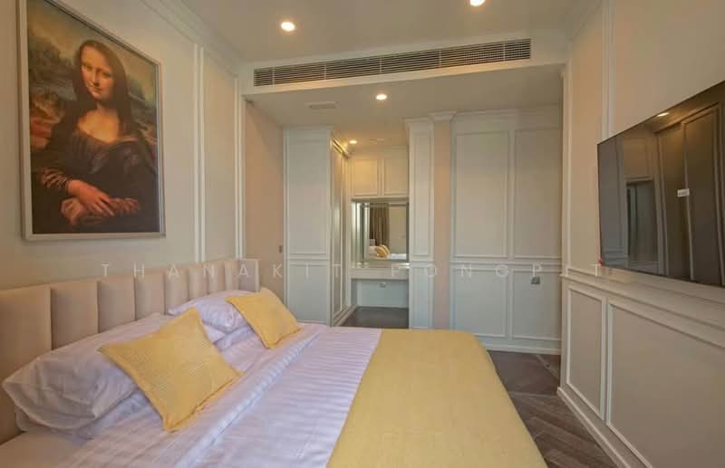 The Esse Sukhumvit 36 : ดิ เอส สุขุมวิท 36, กรุงเทพ, ซอยสุขุมวิท 36 ถนนสุขุมวิท, พระโขนง, คลองเตย, กรุงเทพ, 77 ตร.ม., คอนโด ให้เช่า, โดย Thanakit Pongpit, 500469958 - DDproperty.com