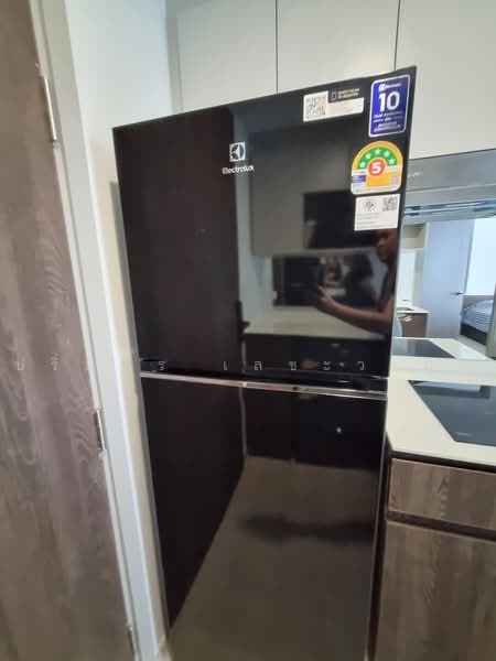 Noble Nue Cross Khu Khot, Pathum Thani, Khu Khot, Lam Luk Ka, Pathum Thani, 1 Bedroom, 27 sqm, Condo For Rent, by ปริ่มพร เลขะวรกุล, 500469959 - DDproperty.com