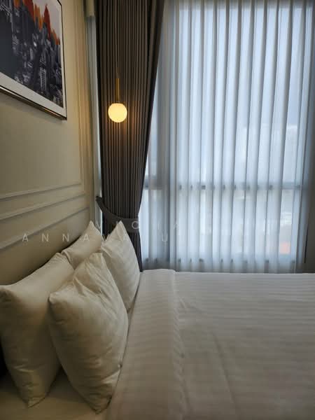 Park Origin Thonglor, Bangkok, Soi Thonglor 10, Sukhumvit Road, Khlong Tan Nua, Watthana, Bangkok, 1 Bedroom, 32 sqm, Condo For Rent, by Vichai Annavakulthorn, 500469960 - DDproperty.com